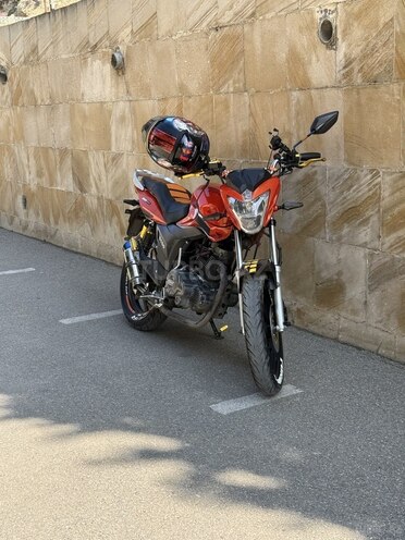 Tufan S 150 2023, 30,000 km - 0.2 л - Bakı