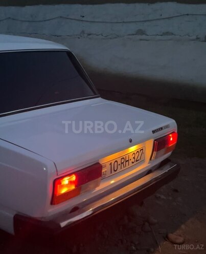 LADA (VAZ) 2107 2006, 44,700 km - 1.6 l - Bakı