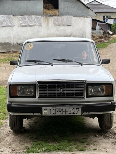 LADA (VAZ) 2107 2006, 44,700 km - 1.6 l - Bakı