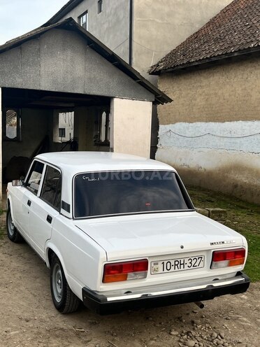 LADA (VAZ) 2107 2006, 44,700 km - 1.6 l - Bakı