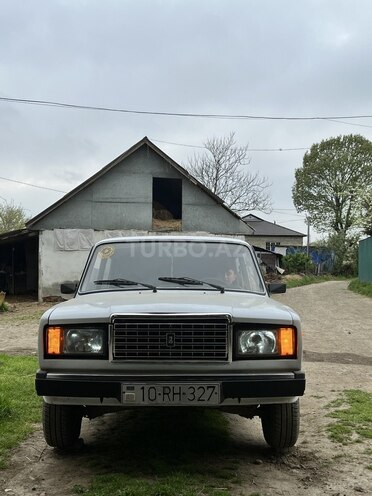 LADA (VAZ) 2107 2006, 44,700 km - 1.6 l - Bakı