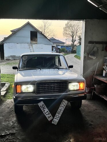 LADA (VAZ) 2107 2006, 44,700 km - 1.6 l - Bakı