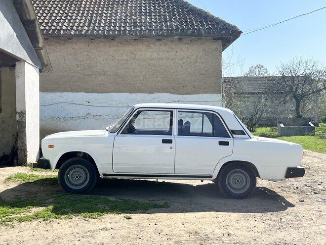 LADA (VAZ) 2107 2006, 44,700 km - 1.6 l - Bakı