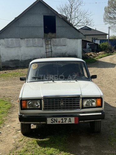 LADA (VAZ) 2107 2006, 44,700 km - 1.6 l - Bakı