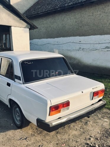 LADA (VAZ) 2107 2006, 44,700 km - 1.6 l - Bakı