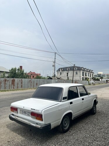 LADA (VAZ) 2107 2006, 44,700 km - 1.6 l - Bakı