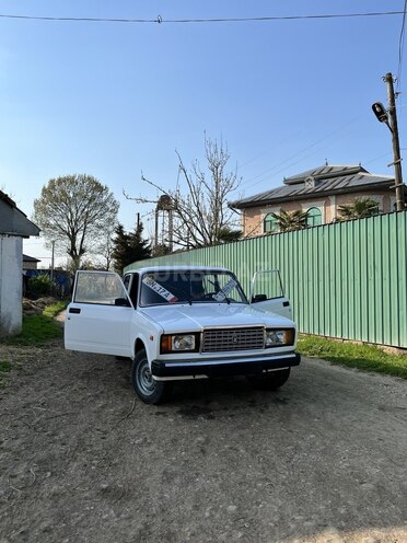 LADA (VAZ) 2107 2006, 44,700 km - 1.6 l - Bakı