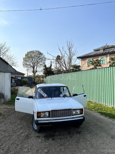 LADA (VAZ) 2107 2006, 44,700 km - 1.6 l - Bakı