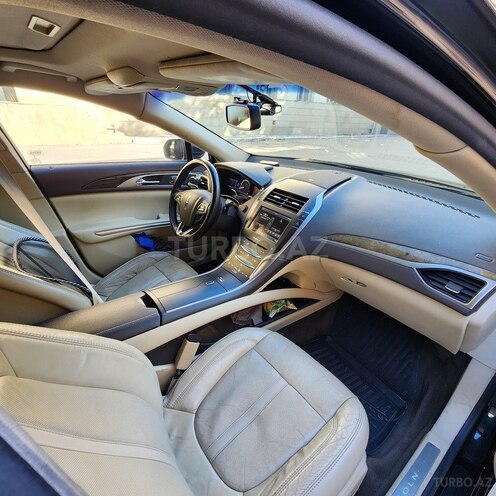 Lincoln MKZ 2014, 233,044 km - 2.0 л - Bakı