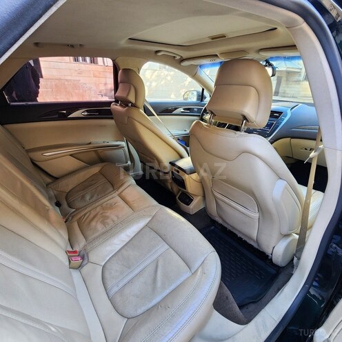 Lincoln MKZ 2014, 233,044 km - 2.0 л - Bakı