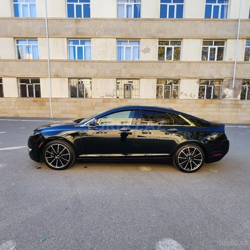 Lincoln MKZ 2014, 233,044 km - 2.0 л - Bakı