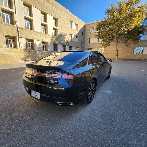 Lincoln MKZ 2014, 233,044 km - 2.0 л - Bakı