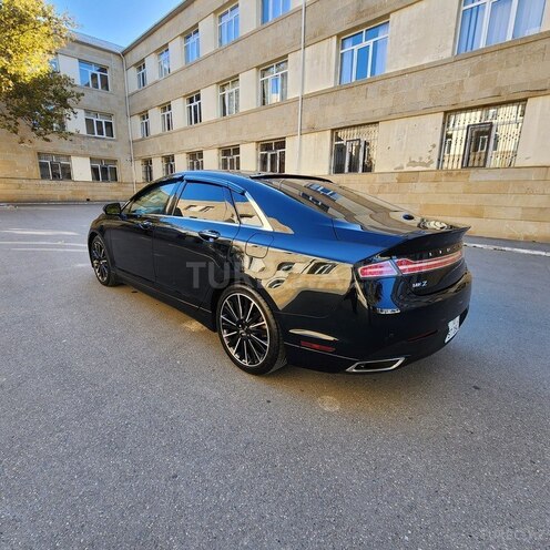 Lincoln MKZ 2014, 233,044 km - 2.0 л - Bakı