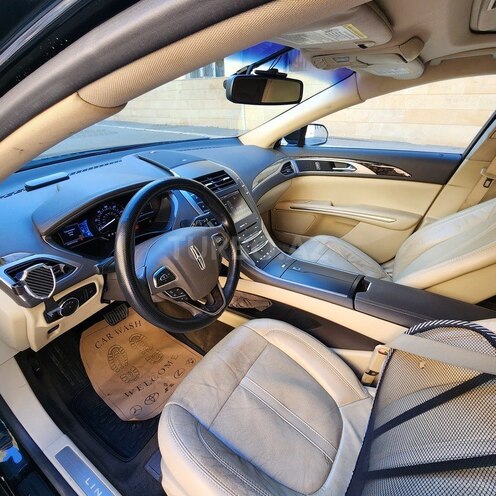 Lincoln MKZ 2014, 233,044 km - 2.0 л - Bakı
