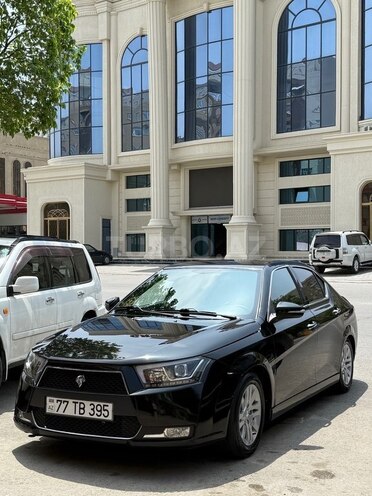 Khazar LD 2023, 59,000 km - 1.7 l - Bakı