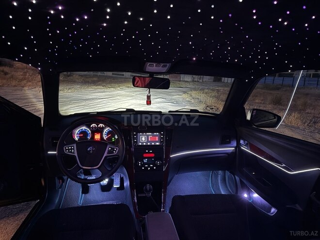 Khazar LD 2023, 59,000 km - 1.7 l - Bakı