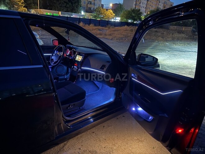 Khazar LD 2023, 59,000 km - 1.7 l - Bakı