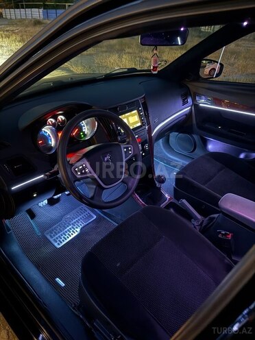 Khazar LD 2023, 59,000 km - 1.7 l - Bakı