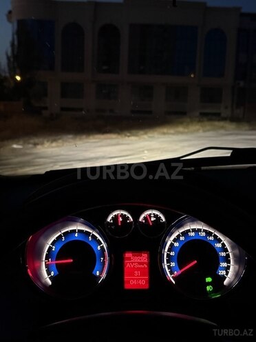 Khazar LD 2023, 59,000 km - 1.7 l - Bakı
