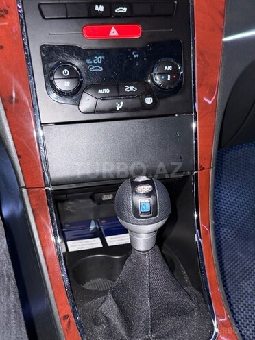 Khazar LD 2023, 59,000 km - 1.7 l - Bakı