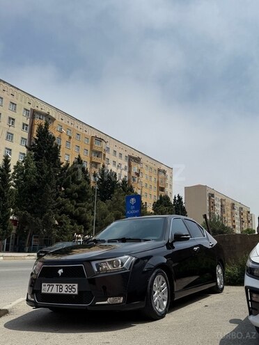 Khazar LD 2023, 59,000 km - 1.7 l - Bakı