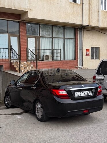 Khazar LD 2023, 59,000 km - 1.7 l - Bakı