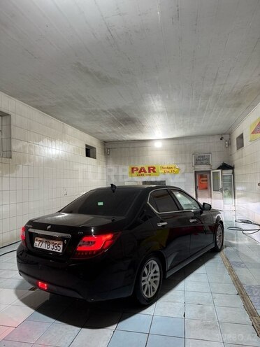 Khazar LD 2023, 59,000 km - 1.7 l - Bakı