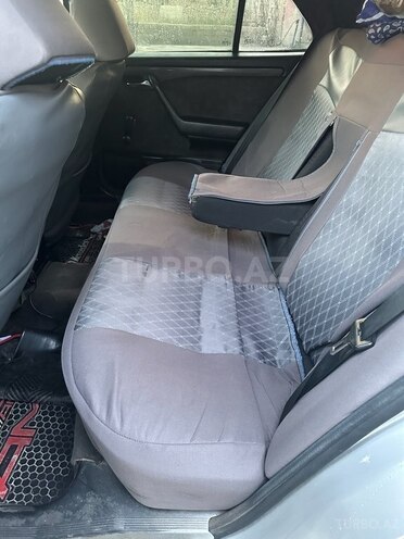 Mercedes C 230 1996, 483,424 km - 2.3 l - Bakı