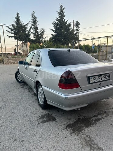 Mercedes C 230 1996, 483,424 km - 2.3 l - Bakı