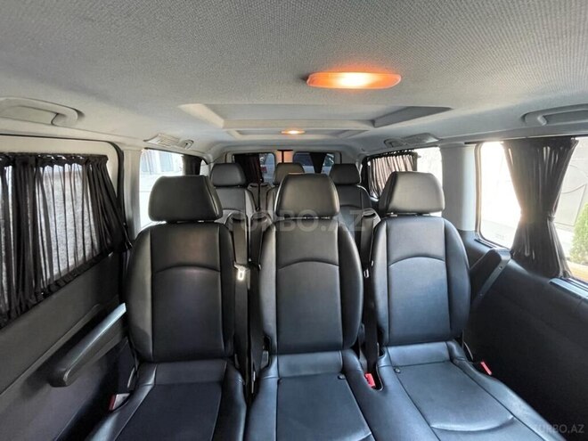 Mercedes Vito 115 2013, 340,000 km - 2.2 l - Bakı