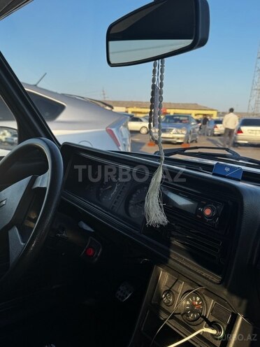 LADA (VAZ) 2107 2008, 33,200 km - 1.6 л - Astara