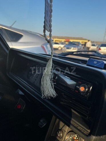 LADA (VAZ) 2107 2008, 33,200 km - 1.6 л - Astara