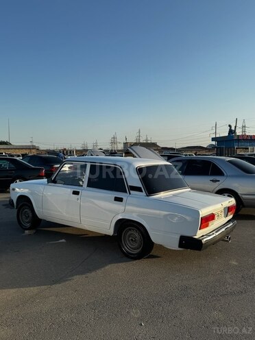 LADA (VAZ) 2107 2008, 33,200 km - 1.6 л - Astara