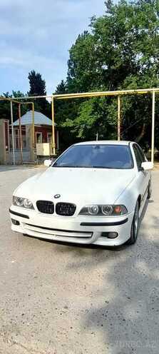 BMW 530 2000, 271,300 km - 3.0 l - Bakı