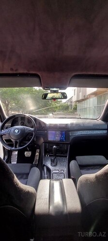 BMW 530 2000, 271,300 km - 3.0 l - Bakı