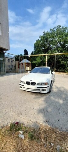 BMW 530 2000, 271,300 km - 3.0 l - Bakı