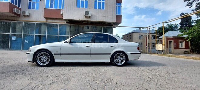 BMW 530 2000, 271,300 km - 3.0 l - Bakı