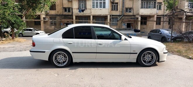 BMW 530 2000, 271,300 km - 3.0 l - Bakı