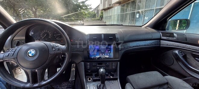 BMW 530 2000, 271,300 km - 3.0 l - Bakı