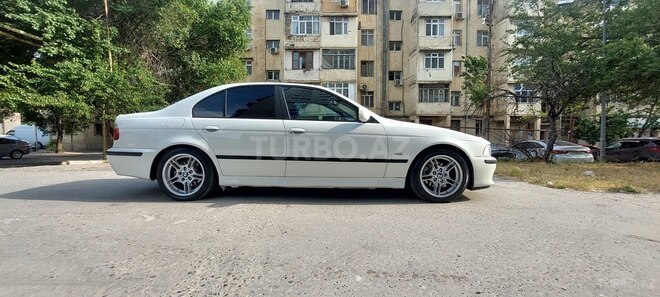 BMW 530 2000, 271,300 km - 3.0 l - Bakı