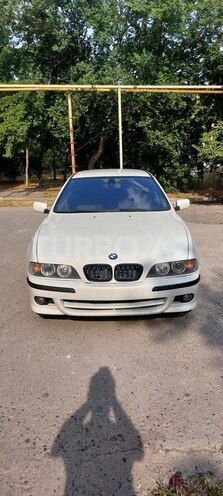 BMW 530 2000, 271,300 km - 3.0 l - Bakı