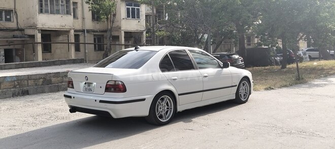 BMW 530 2000, 271,300 km - 3.0 l - Bakı