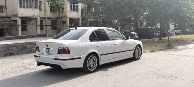 BMW 530 2000, 271,300 km - 3.0 l - Bakı