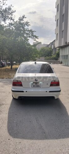 BMW 530 2000, 271,300 km - 3.0 l - Bakı