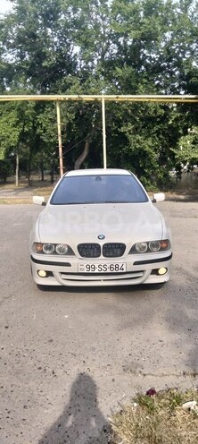 BMW 530 2000, 271,300 km - 3.0 l - Bakı