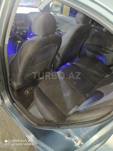 Kia Rio 2008, 290,000 km - 1.5 l - Bakı