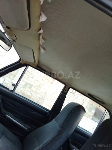 LADA (VAZ) 2106 1993, 91,847 km - 1.5 l - Bakı