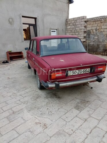LADA (VAZ) 2106 1993, 91,847 km - 1.5 l - Bakı