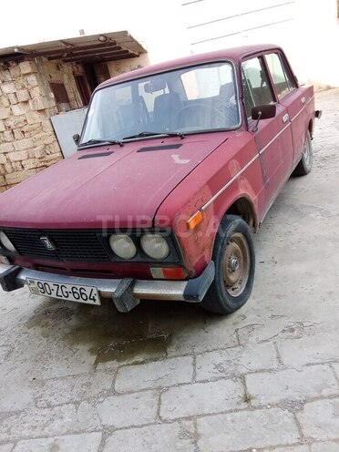 LADA (VAZ) 2106 1993, 91,847 km - 1.5 l - Bakı