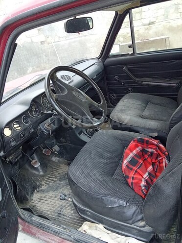 LADA (VAZ) 2106 1993, 91,847 km - 1.5 l - Bakı